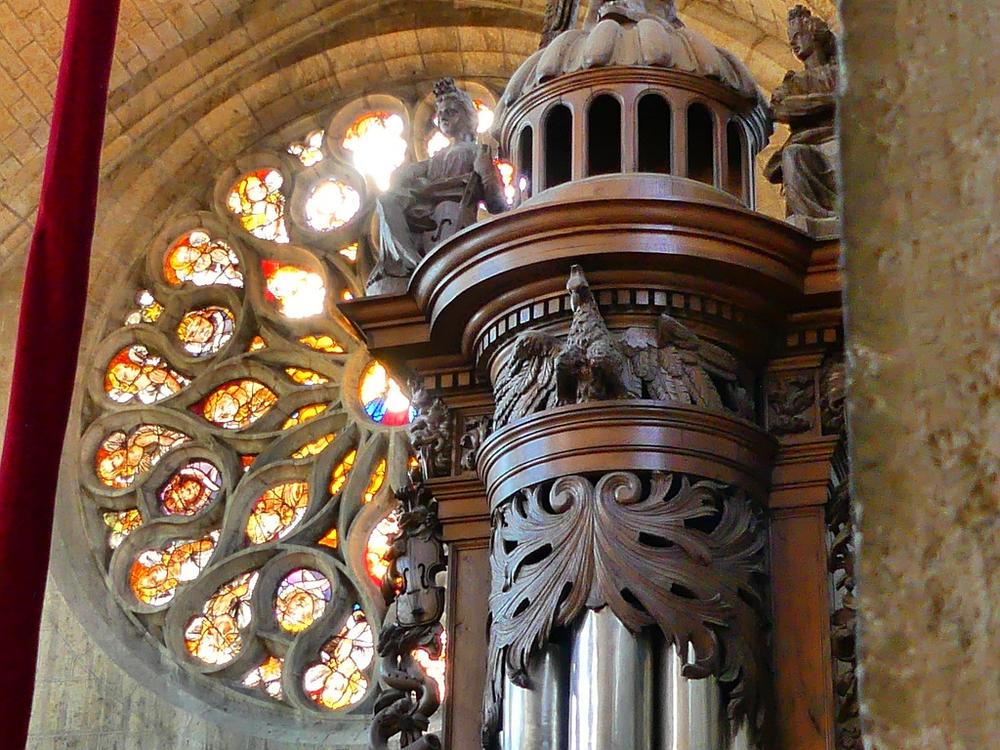 cathédrale