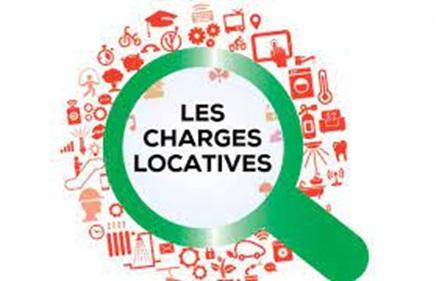 Charges locatives