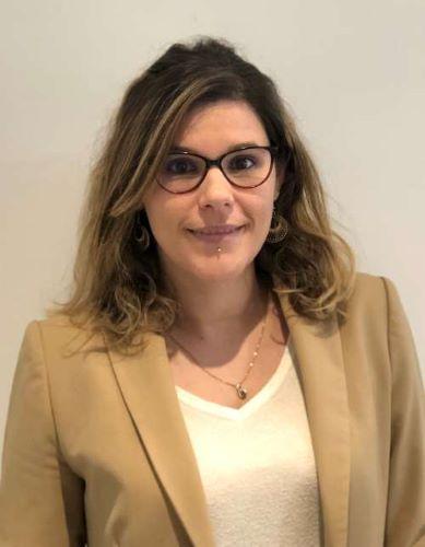 Stéphanie ORTEGA