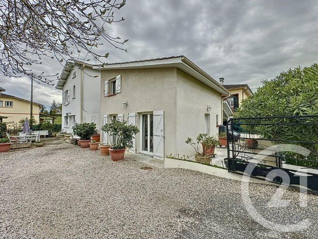 maison - AUCH - 32