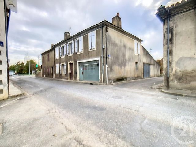Immeuble à vendre AUCH