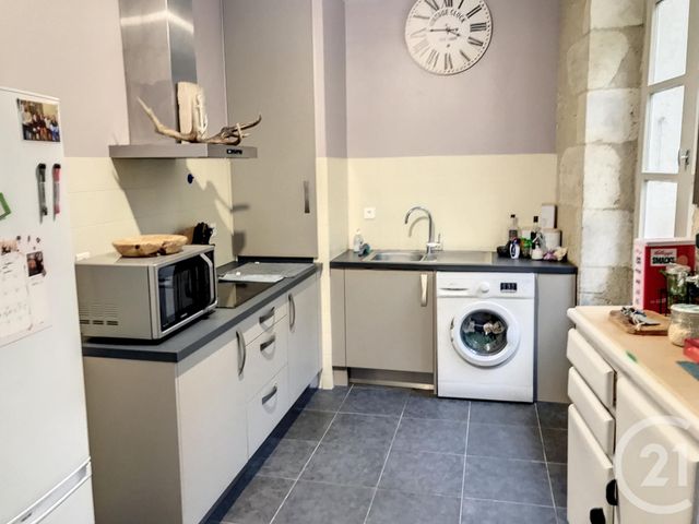 Appartement T2 à louer AUCH