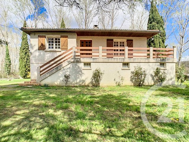 maison - PAVIE - 32