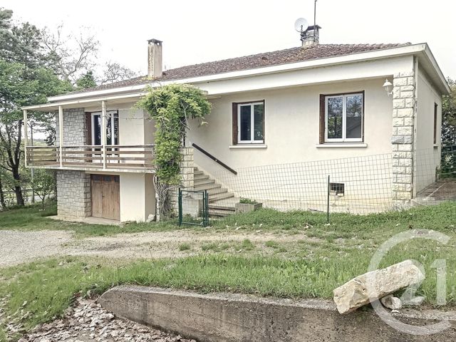 maison - STE CHRISTIE - 32