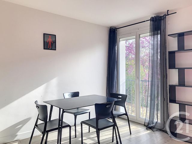 Appartement Studio à louer - 1 pièce - 19.1 m2 - AUCH - 32 - MIDI-PYRENEES - Century 21 J.V. Immo