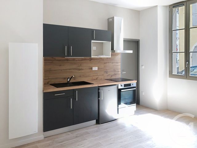 appartement - AUCH - 32