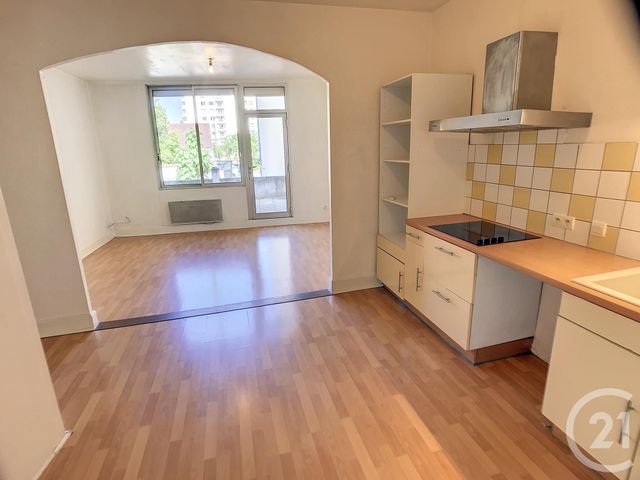 appartement - AUCH - 32