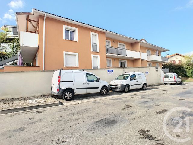 appartement - AUCH - 32