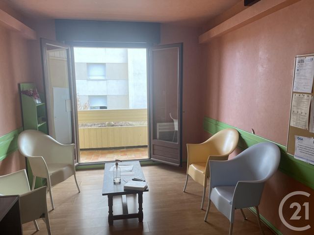entreprise à louer - 100.0 m2 - AUCH - 32 - MIDI-PYRENEES - Century 21 J.V. Immo