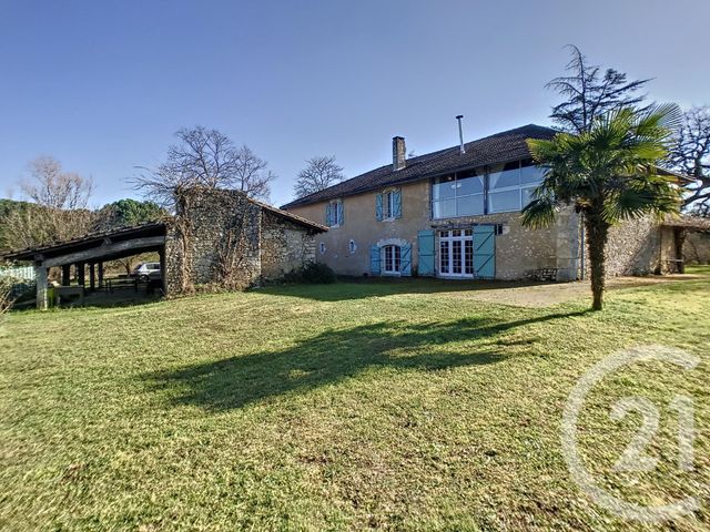 maison - GIMONT - 32