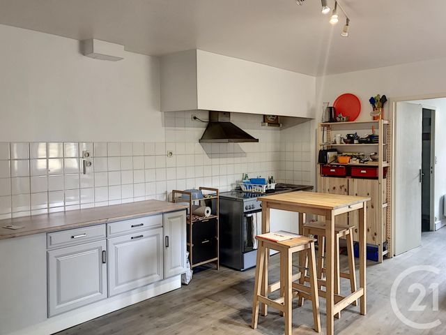 Appartement T2 à louer - 2 pièces - 43.86 m2 - AUCH - 32 - MIDI-PYRENEES - Century 21 J.V. Immo