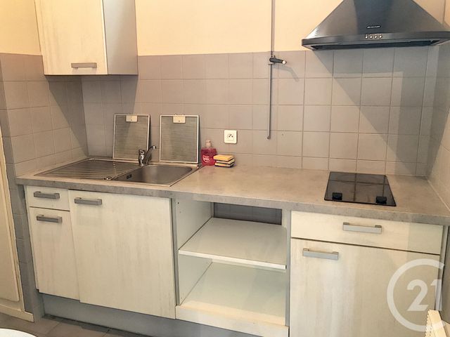 Appartement T2 à louer - 2 pièces - 42.29 m2 - AUCH - 32 - MIDI-PYRENEES - Century 21 J.V. Immo