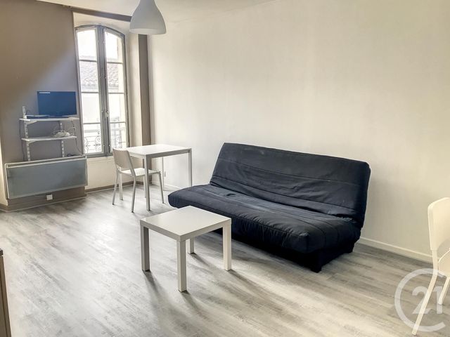 Studio à louer - 1 pièce - 22.88 m2 - AUCH - 32 - MIDI-PYRENEES - Century 21 J.V. Immo
