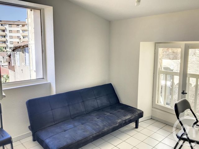 Studio à louer - 1 pièce - 23.37 m2 - AUCH - 32 - MIDI-PYRENEES - Century 21 J.V. Immo