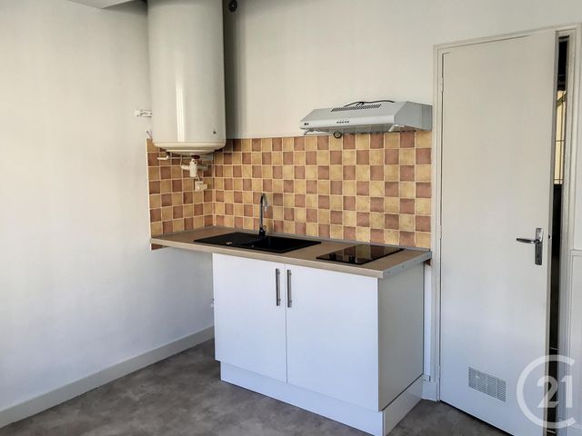 Appartement T2 à louer - 2 pièces - 32.08 m2 - AUCH - 32 - MIDI-PYRENEES - Century 21 J.V. Immo