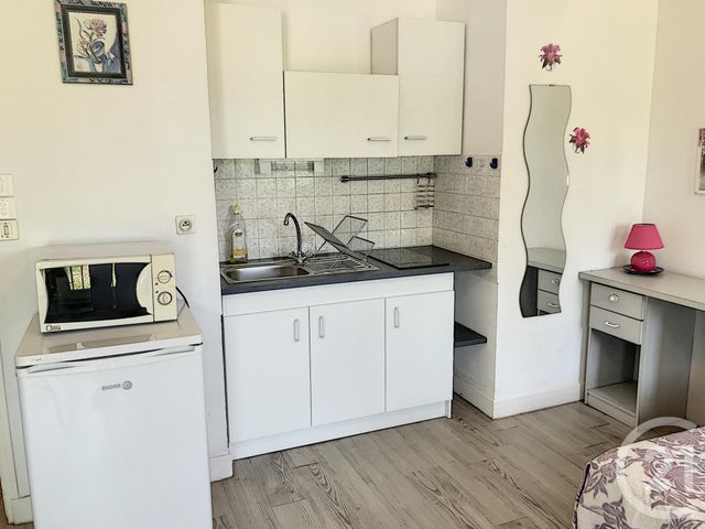 Studio à louer - 1 pièce - 22.0 m2 - AUCH - 32 - MIDI-PYRENEES - Century 21 J.V. Immo