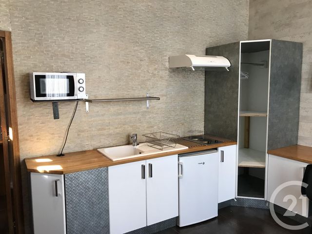 Studio à louer - 1 pièce - 19.91 m2 - AUCH - 32 - MIDI-PYRENEES - Century 21 J.V. Immo