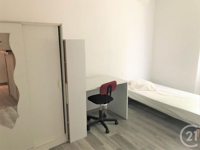 Studette à louer - 1 pièce - 18.5 m2 - AUCH - 32 - MIDI-PYRENEES - Century 21 J.V. Immo