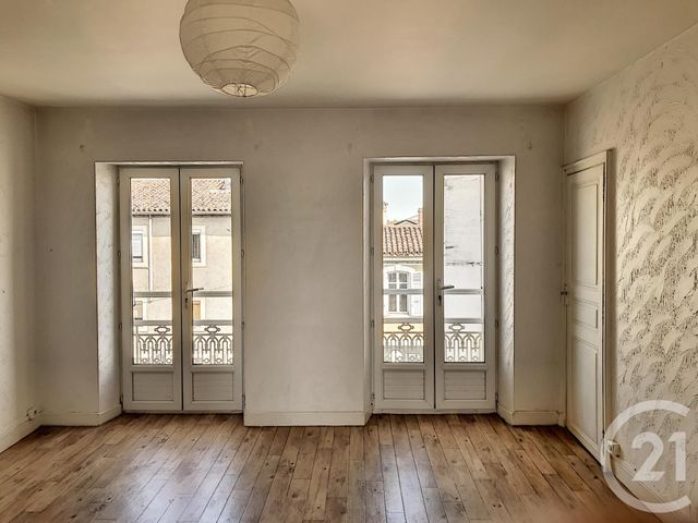 immeuble à vendre - 250.0 m2 - AUCH - 32 - MIDI-PYRENEES - Century 21 J.V. Immo