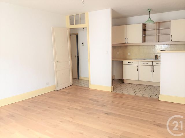 Appartement T3 à louer AUCH