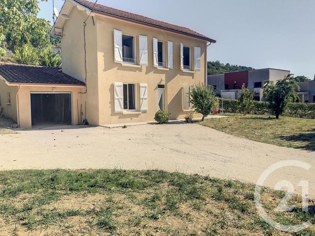 maison à louer - 4 pièces - 118.78 m2 - AUCH - 32 - MIDI-PYRENEES - Century 21 J.V. Immo