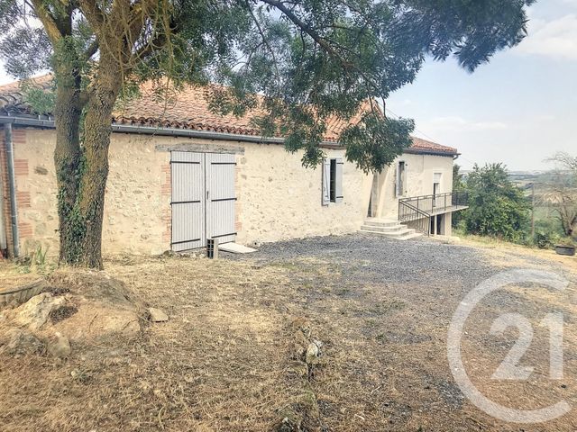 maison - MONTAUT LES CRENEAUX - 32