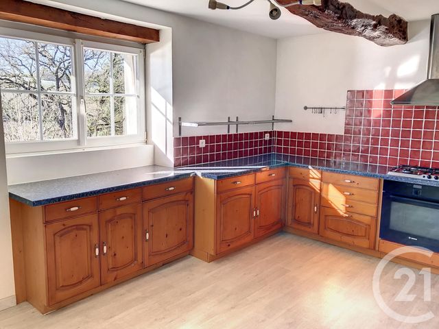 Appartement T3 à louer - 3 pièces - 96.0 m2 - MONTAUT LES CRENEAUX - 32 - MIDI-PYRENEES - Century 21 J.V. Immo