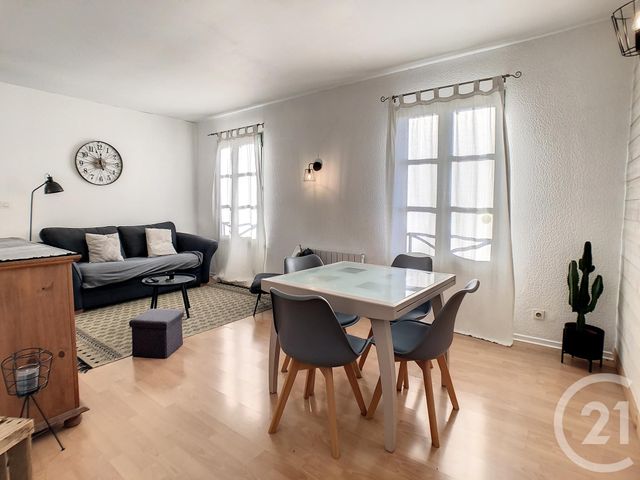 appartement - AUCH - 32