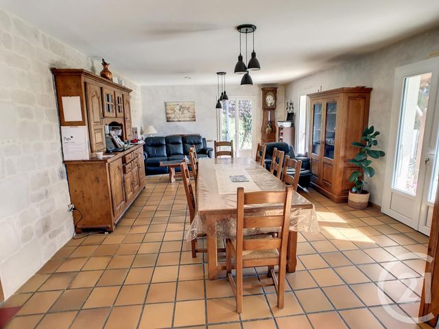 maison à vendre - 5 pièces - 148.0 m2 - PAVIE - 32 - MIDI-PYRENEES - Century 21 J.V. Immo