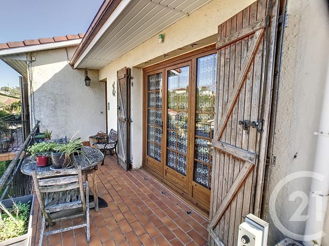 appartement à vendre - 5 pièces - 104.82 m2 - AUCH - 32 - MIDI-PYRENEES - Century 21 J.V. Immo