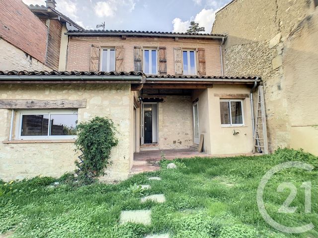 maison - AUCH - 32