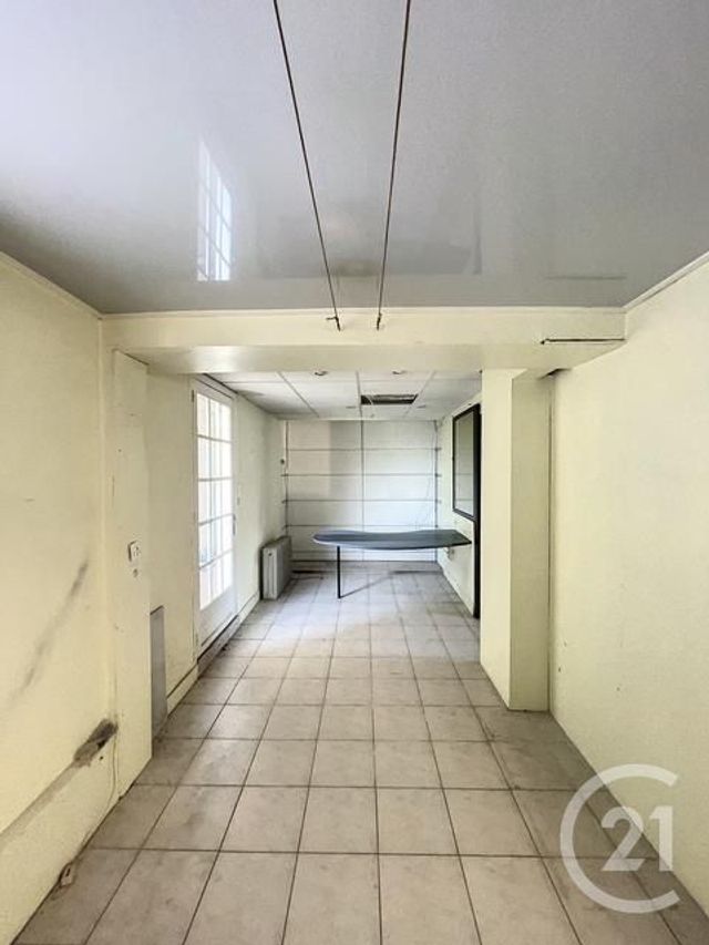 commerce à vendre - 190.0 m2 - AUCH - 32 - MIDI-PYRENEES - Century 21 J.V. Immo