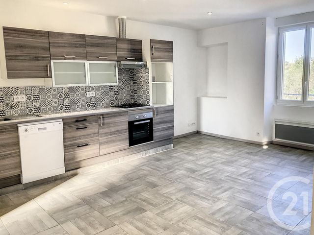 Appartement T3 à louer ROQUELAURE