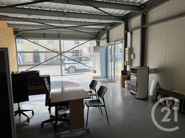 commerce à louer - 60.0 m2 - AUCH - 32 - MIDI-PYRENEES - Century 21 J.V. Immo