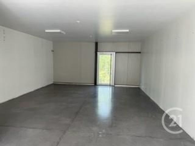 commerce à louer - 48.0 m2 - AUCH - 32 - MIDI-PYRENEES - Century 21 J.V. Immo