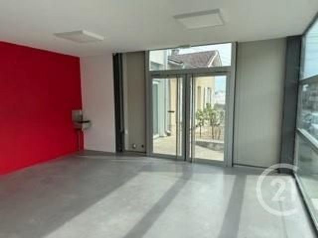 commerce à louer - 60.0 m2 - AUCH - 32 - MIDI-PYRENEES - Century 21 J.V. Immo