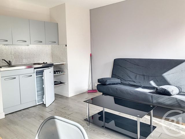 appartement - AUCH - 32